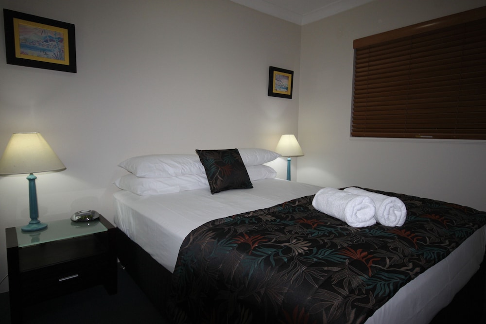 Aruba Beach Resort 24/67