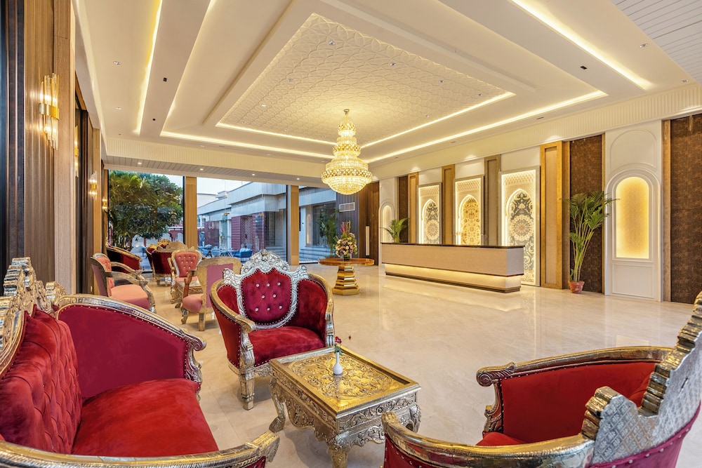 AMARGARH RESORT 45/66