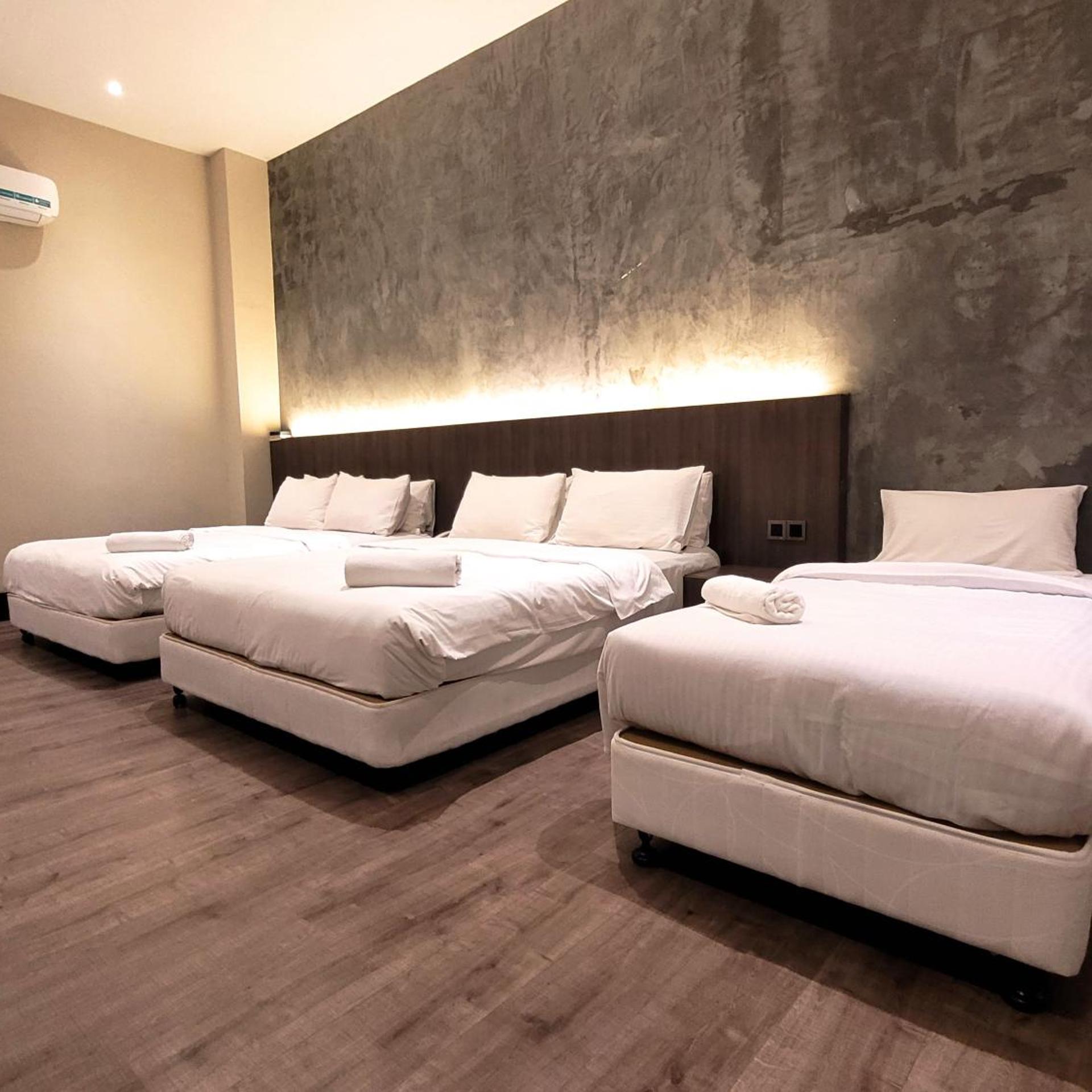 The Nines A Boutique Collection Hotel Malacca 6/41