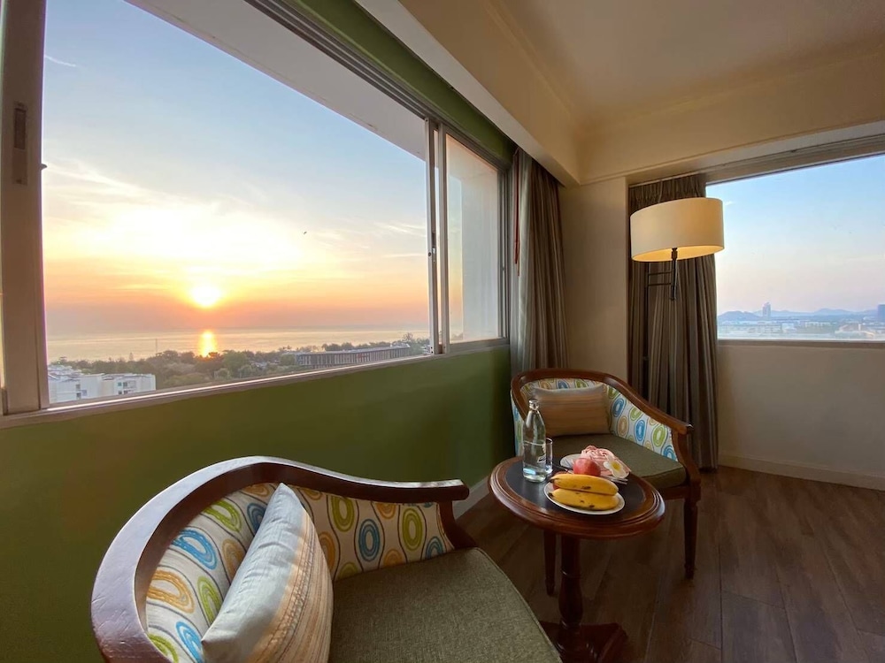 Hua Hin Grand Hotel And Plaza 35/60
