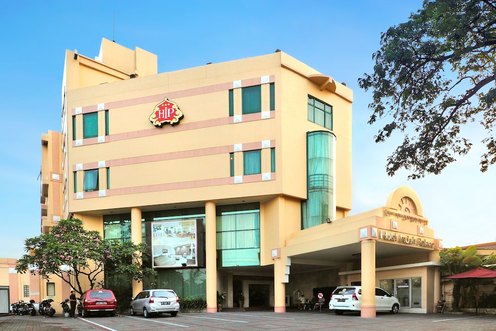 Hotel Indah Palace Solo 41/50