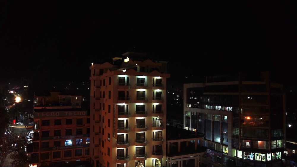 Natron Palace Hotel 1/47
