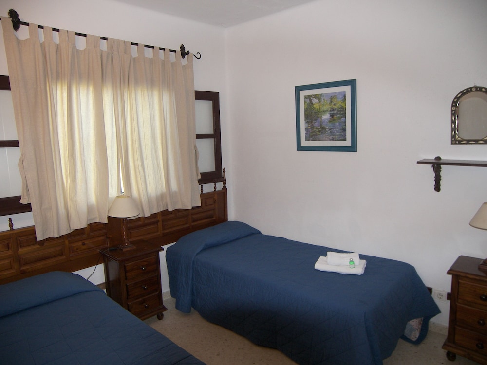 Nerja Villas Capistrano 8/50