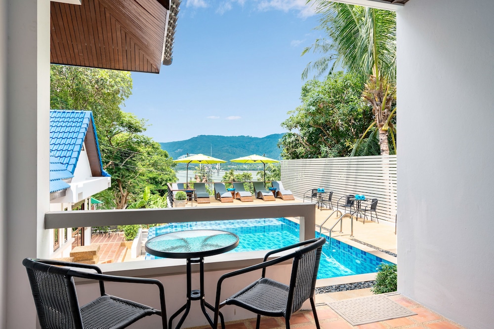 Chaweng Lakeview Residence 71/77