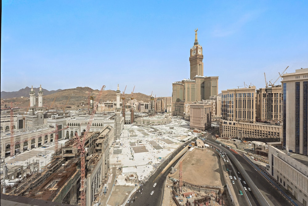 فندق انجم مكة(Anjum Hotel Makkah) 63/69
