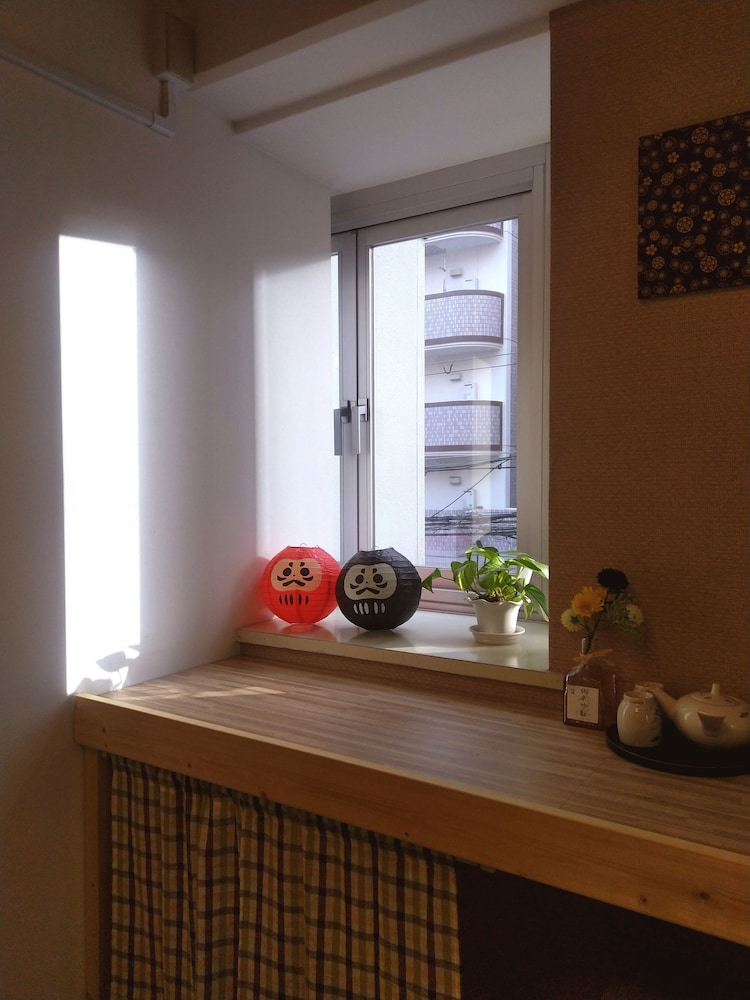 Hostel Furoya (Ex EzStay Osaka - Hostel) 4/47