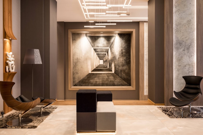 Ac Hotel Wroclaw 3/48