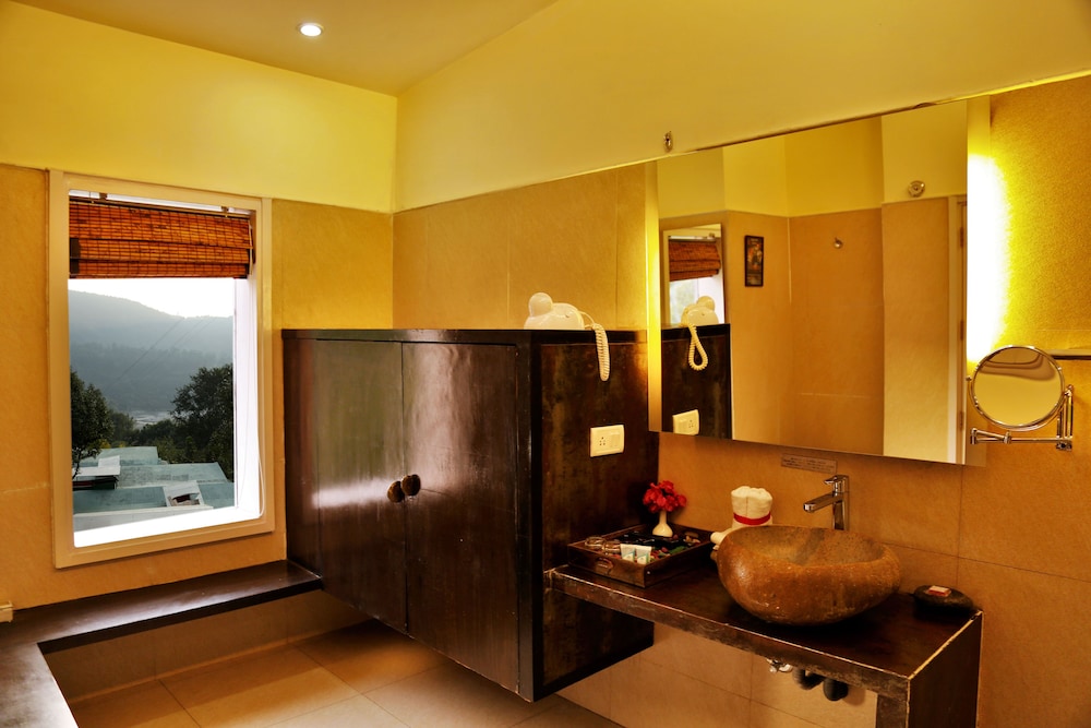 The Solluna Resort Corbett 41/69