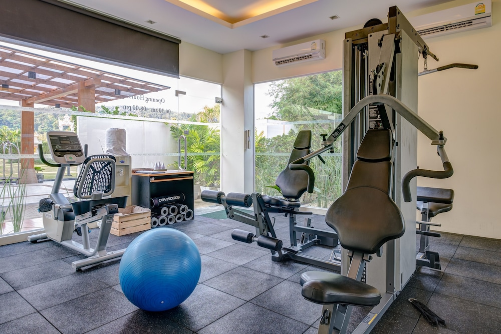 The Pelican Residence And Suites Krabi 23/45