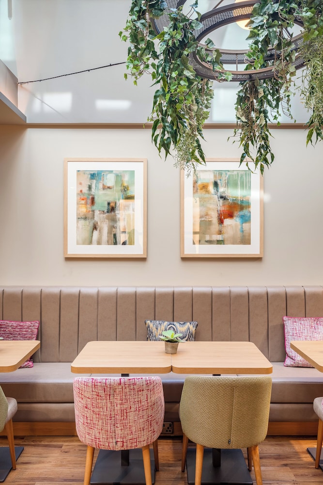 Point A Hotel London Shoreditch 41/48
