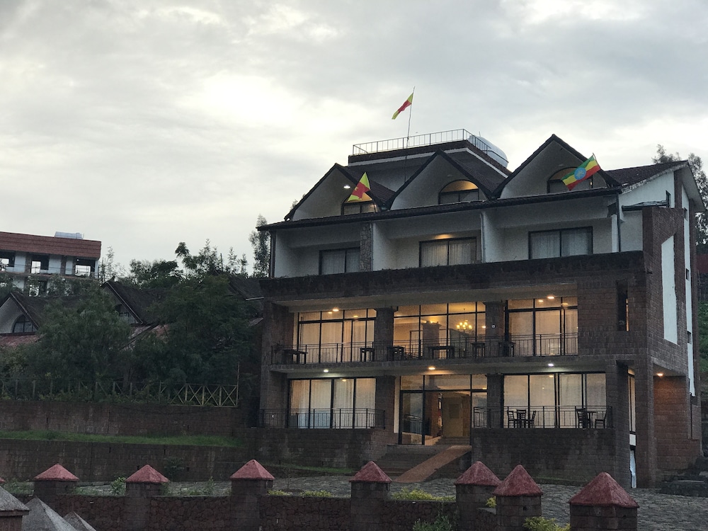 Lalibela Lodge 2/43