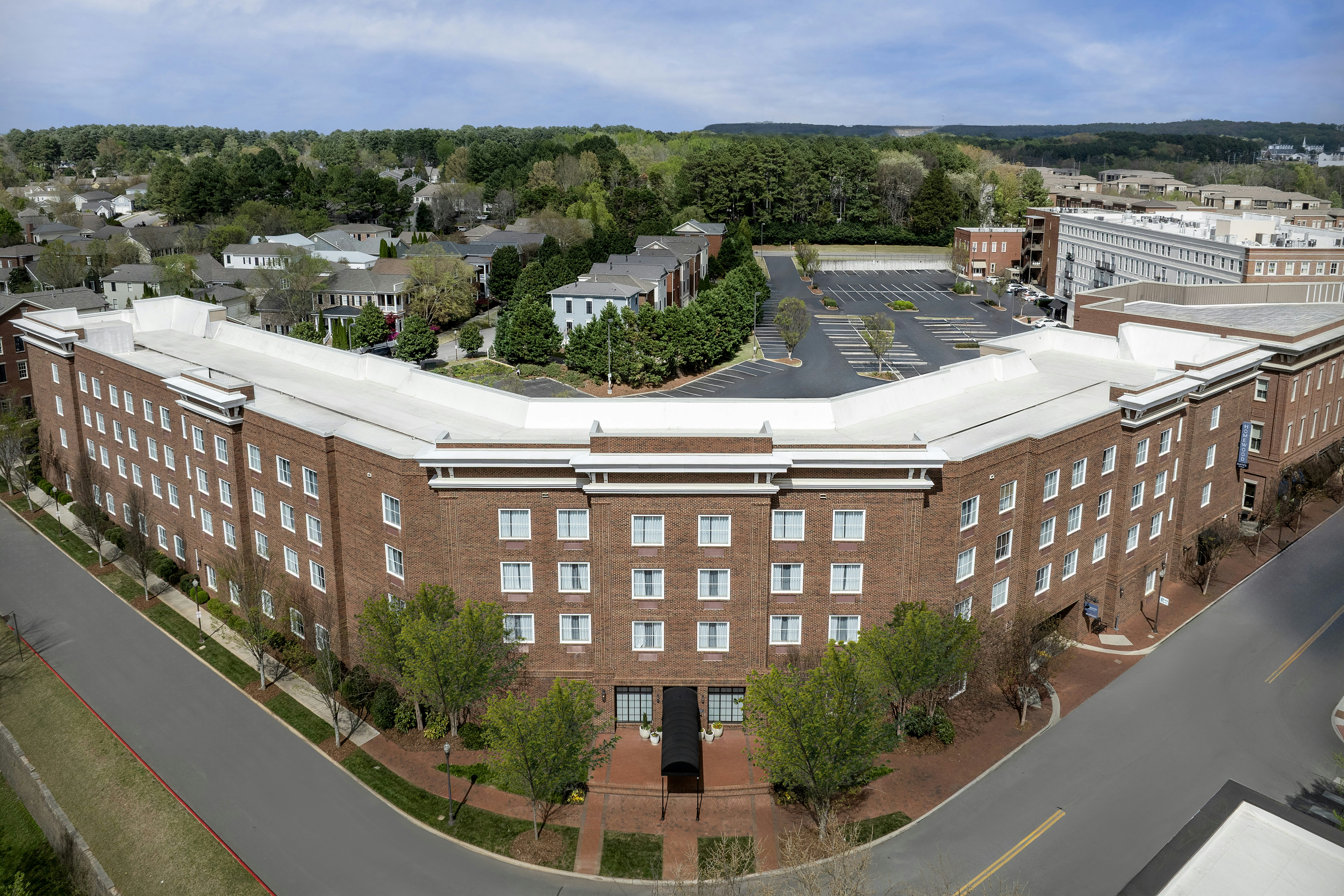 Homewood Suites By Hilton Huntsvillevillage of Providence 5/41