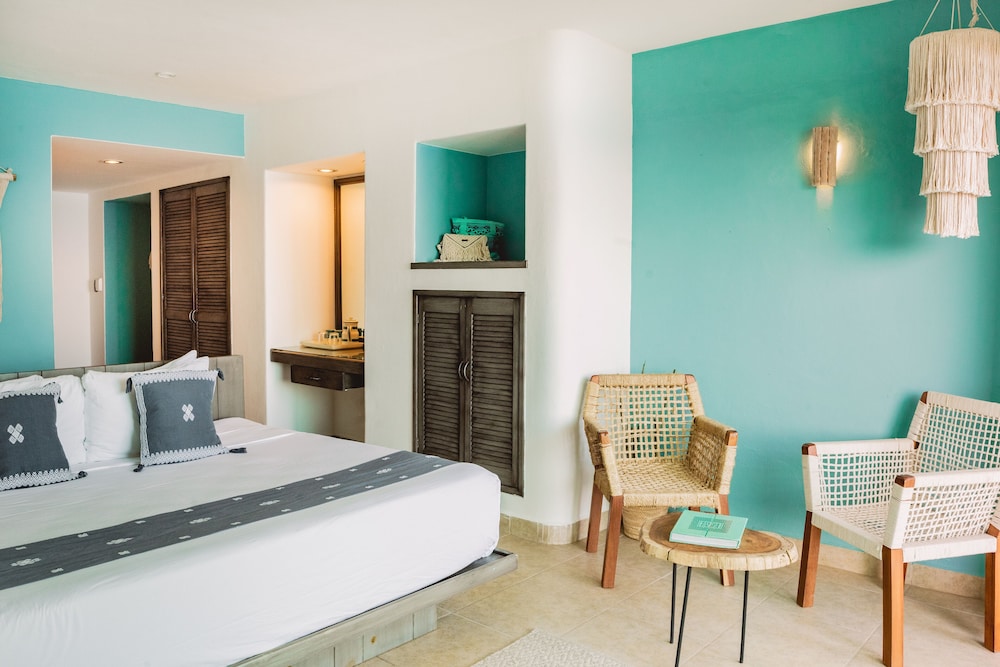 Hotel B Cozumel 14/70