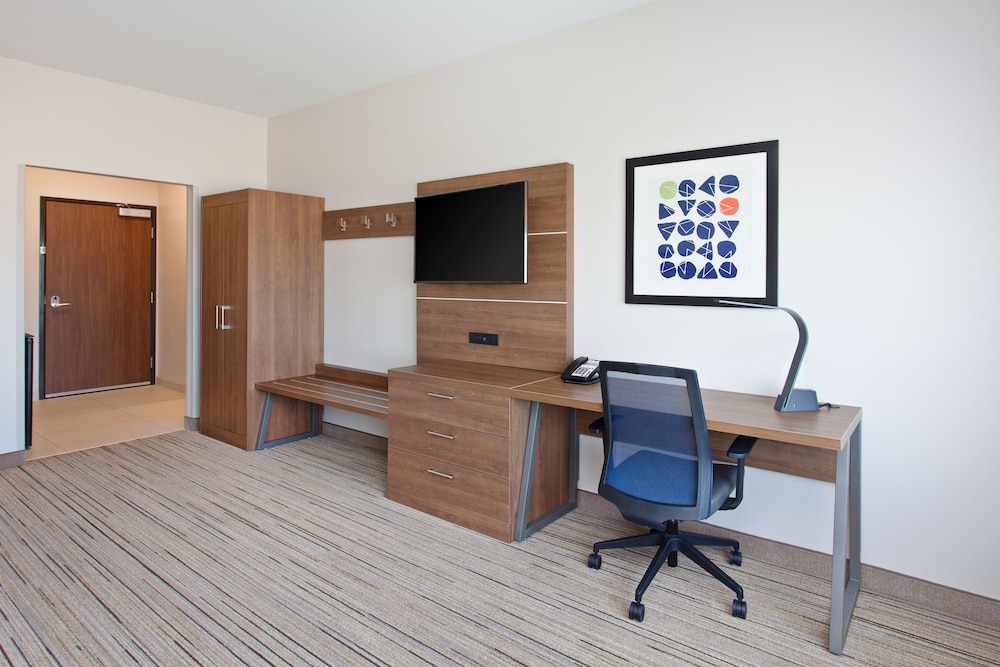 Holiday Inn Express Hotel And Suites Moses Lake 51/56