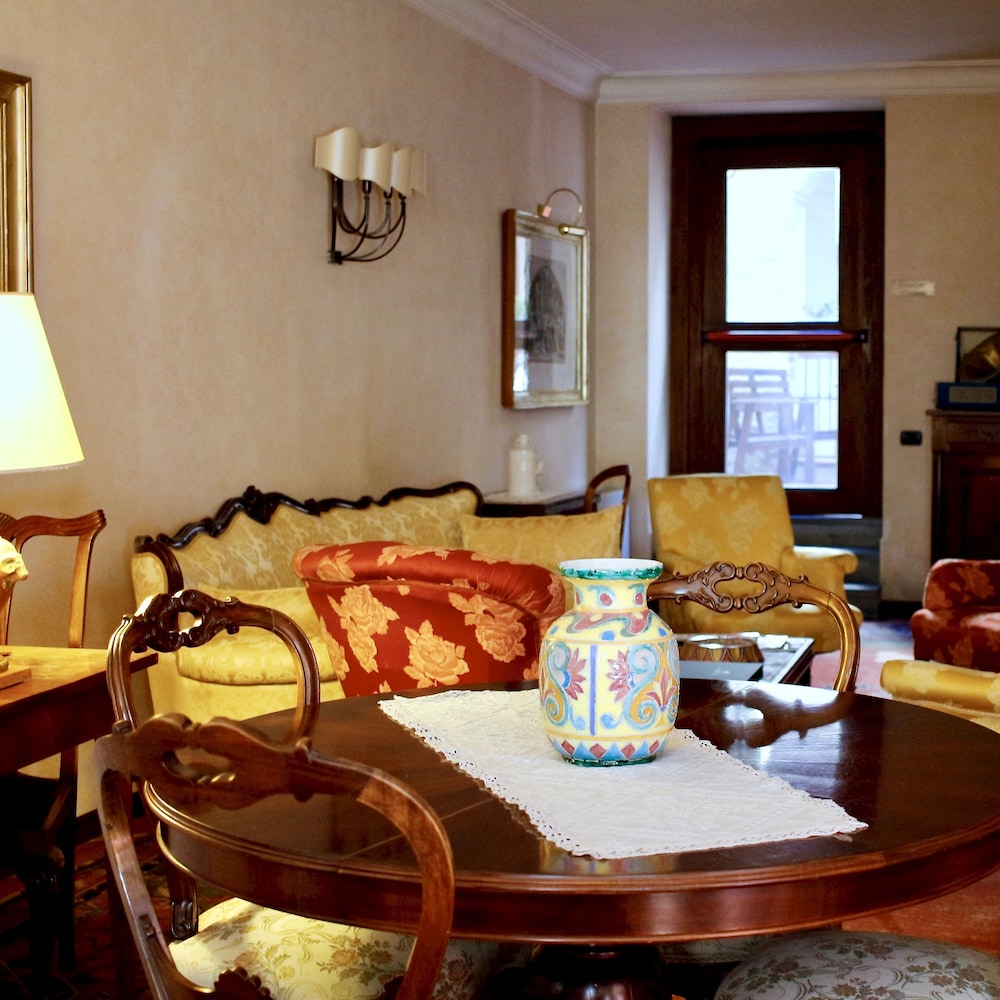 Relais Ducale 23/49