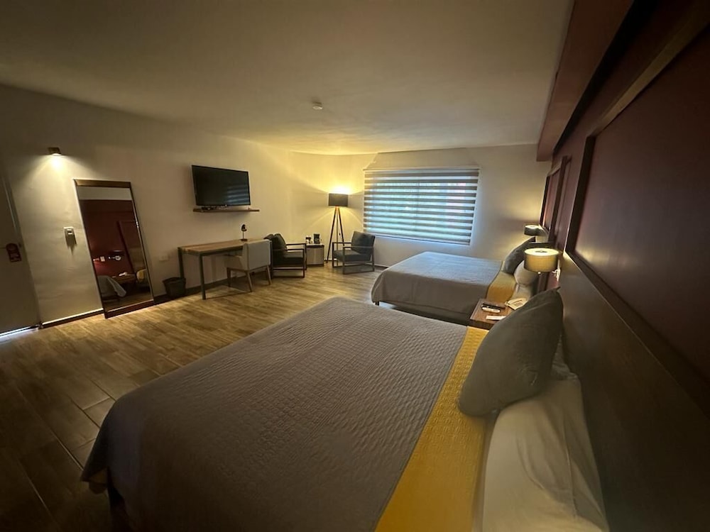 Hotel Casa Abadia 22/63