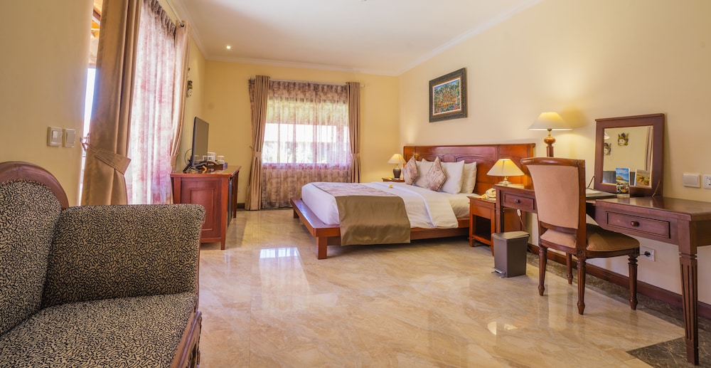 The Grand Bali Nusa Dua 23/70