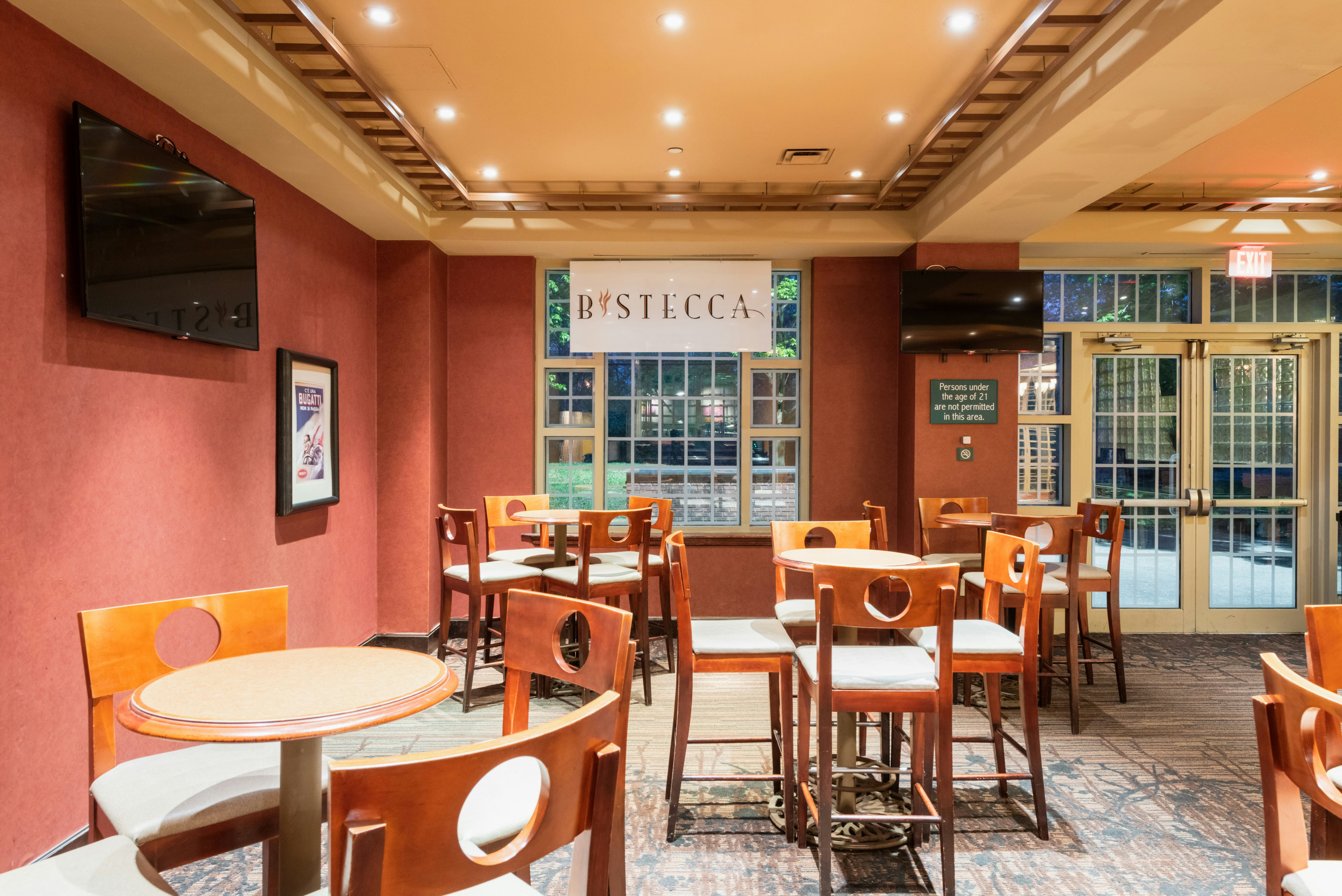 Embassy Suites By Hilton Parsippany 43/55