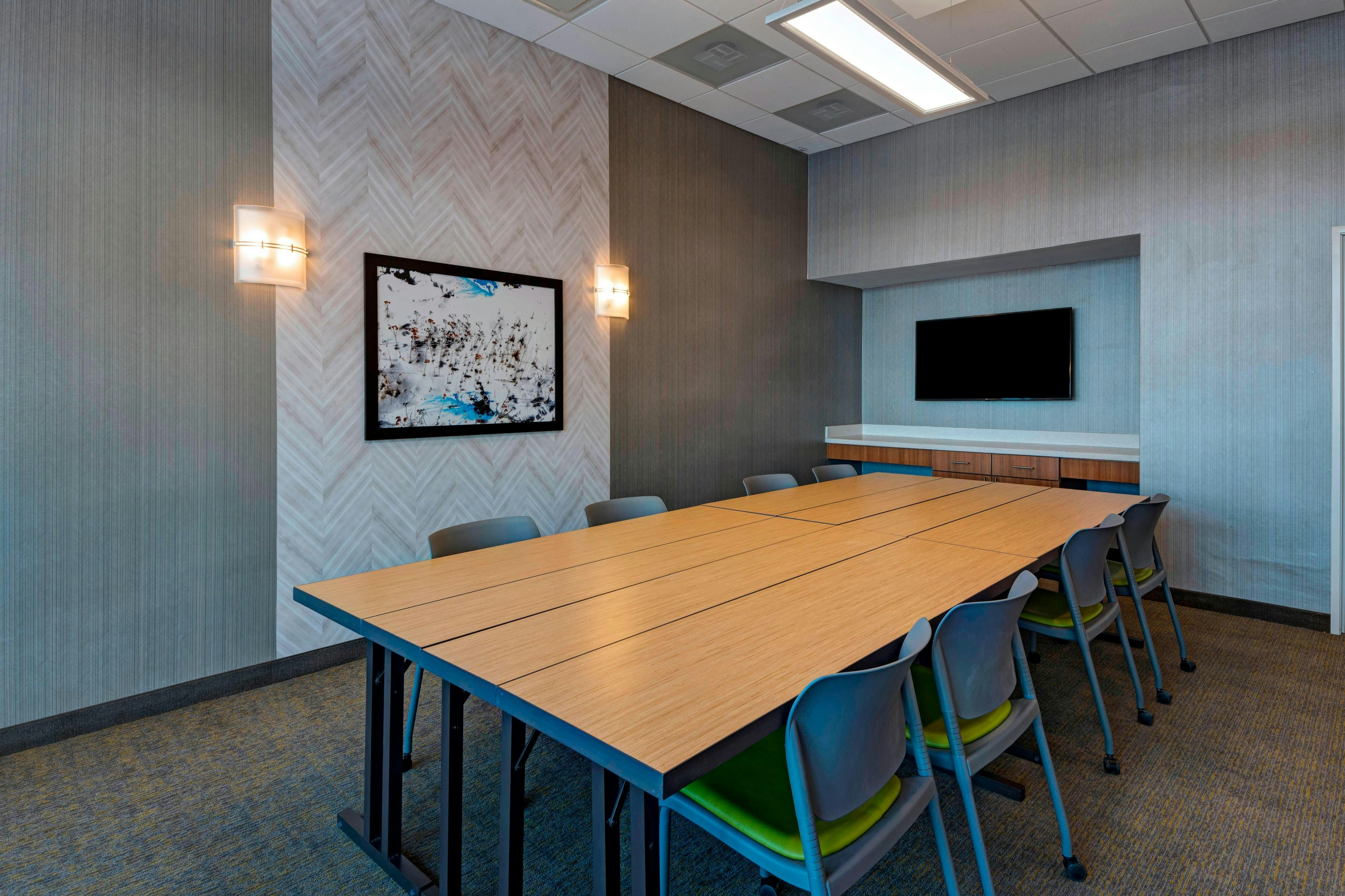 SpringHill Suites by Marriott Denver West Golden 15/17