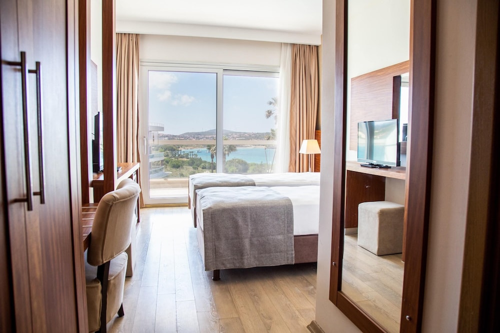 La Quinta By Wyndham Cesme 30/58