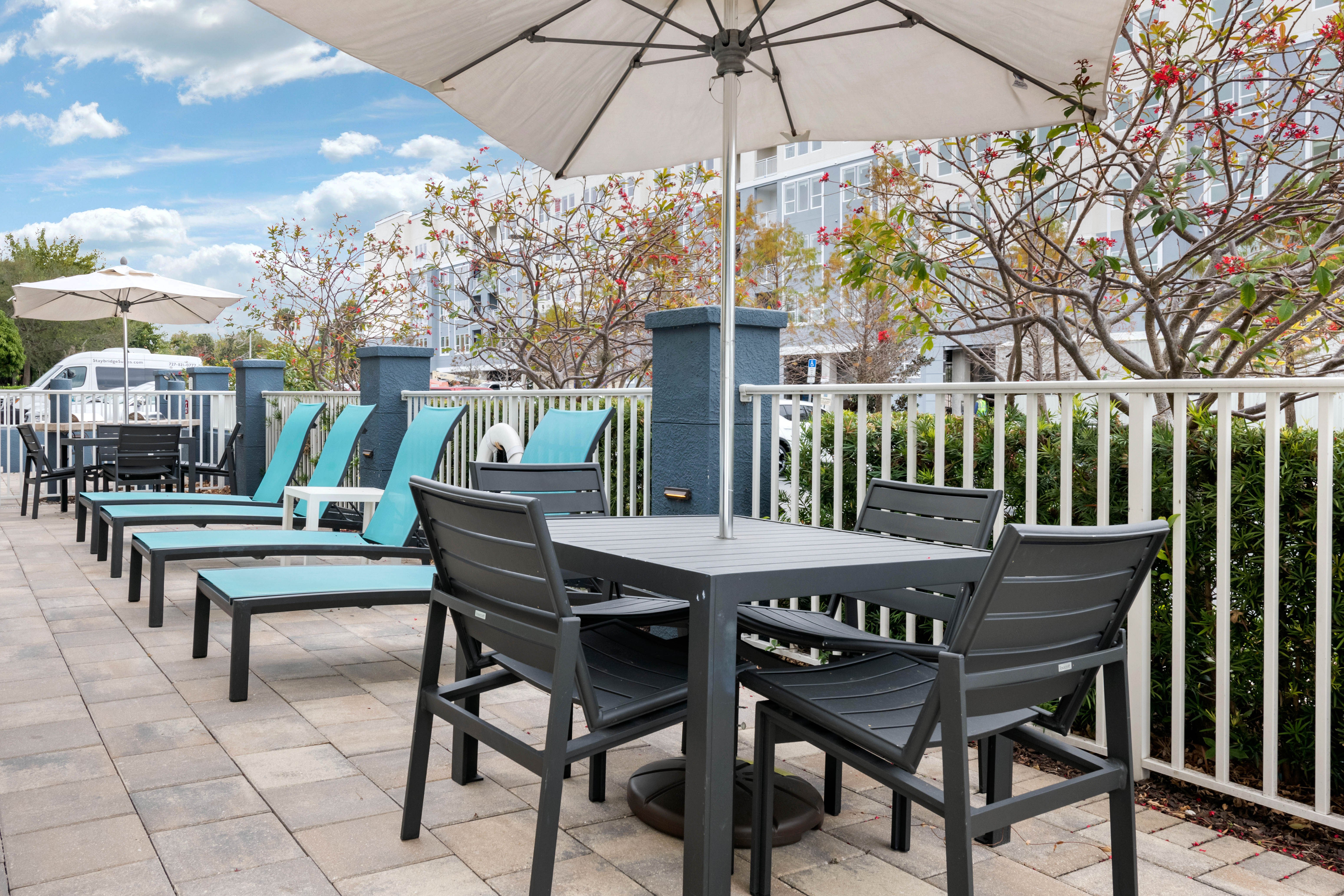Staybridge Suites St. Petersburg FL 54/79