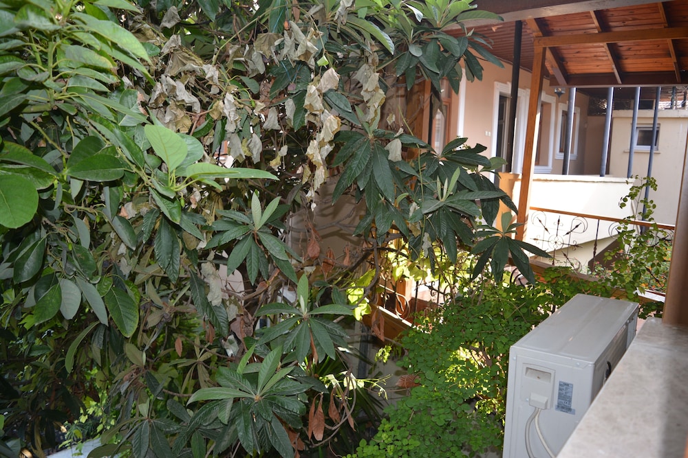 Osmanli Marco Pasha Butik Hotel 29/32