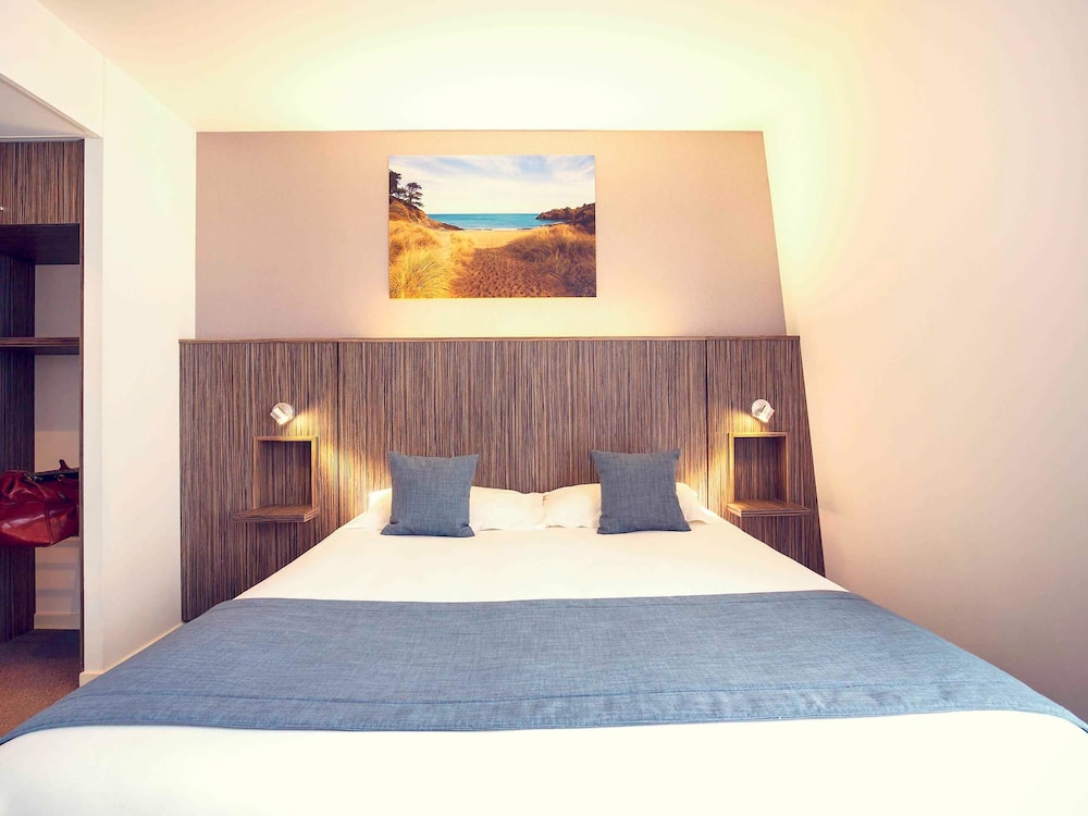 Mercure Saint Malo Balmoral 14/77