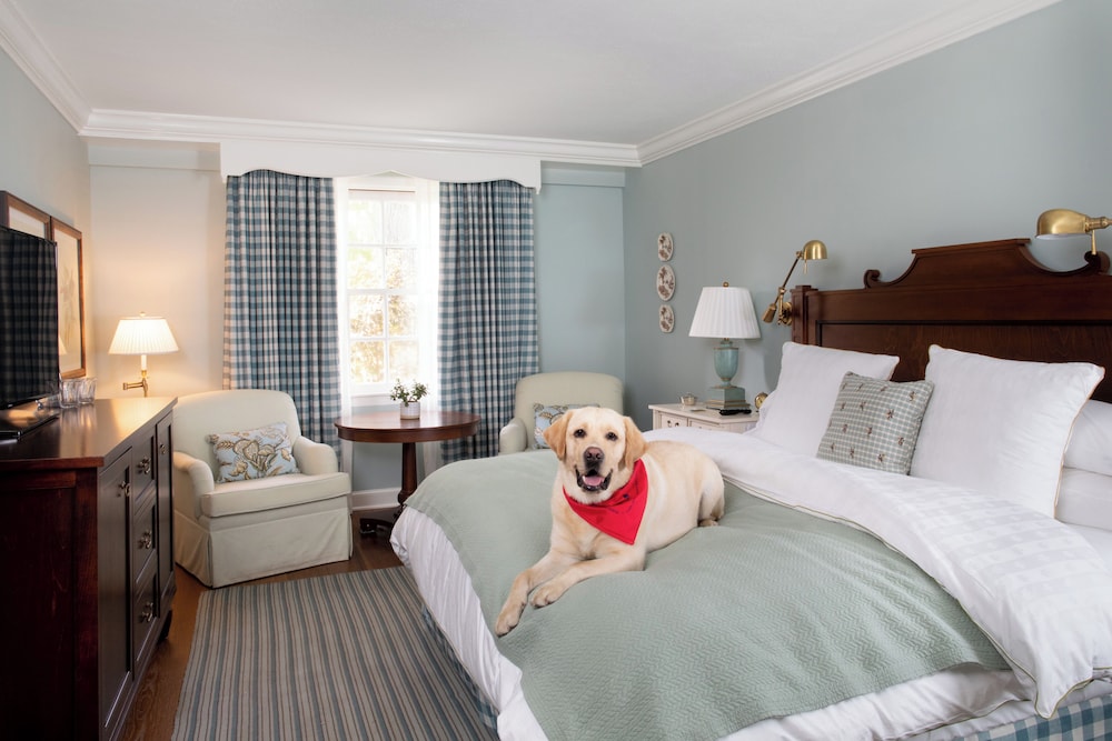 Woodstock, King Bed, Pet Friendly
