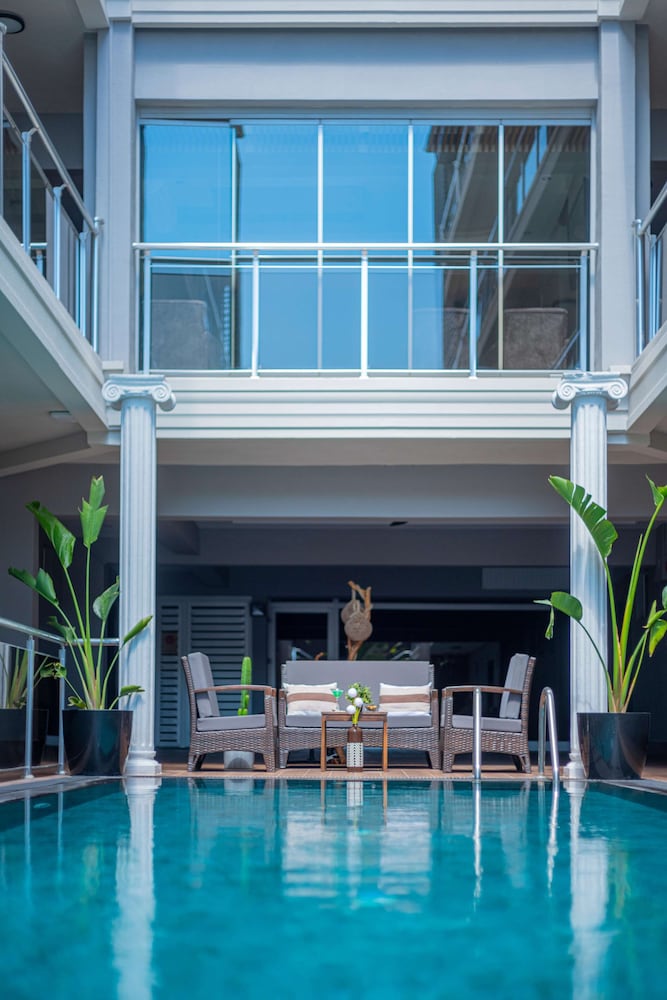 Royalisa Palmiye Beach Hotel - Adults Only in ALANYA