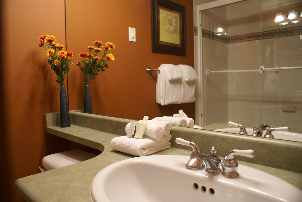 Whistler Superior Properties 30/31