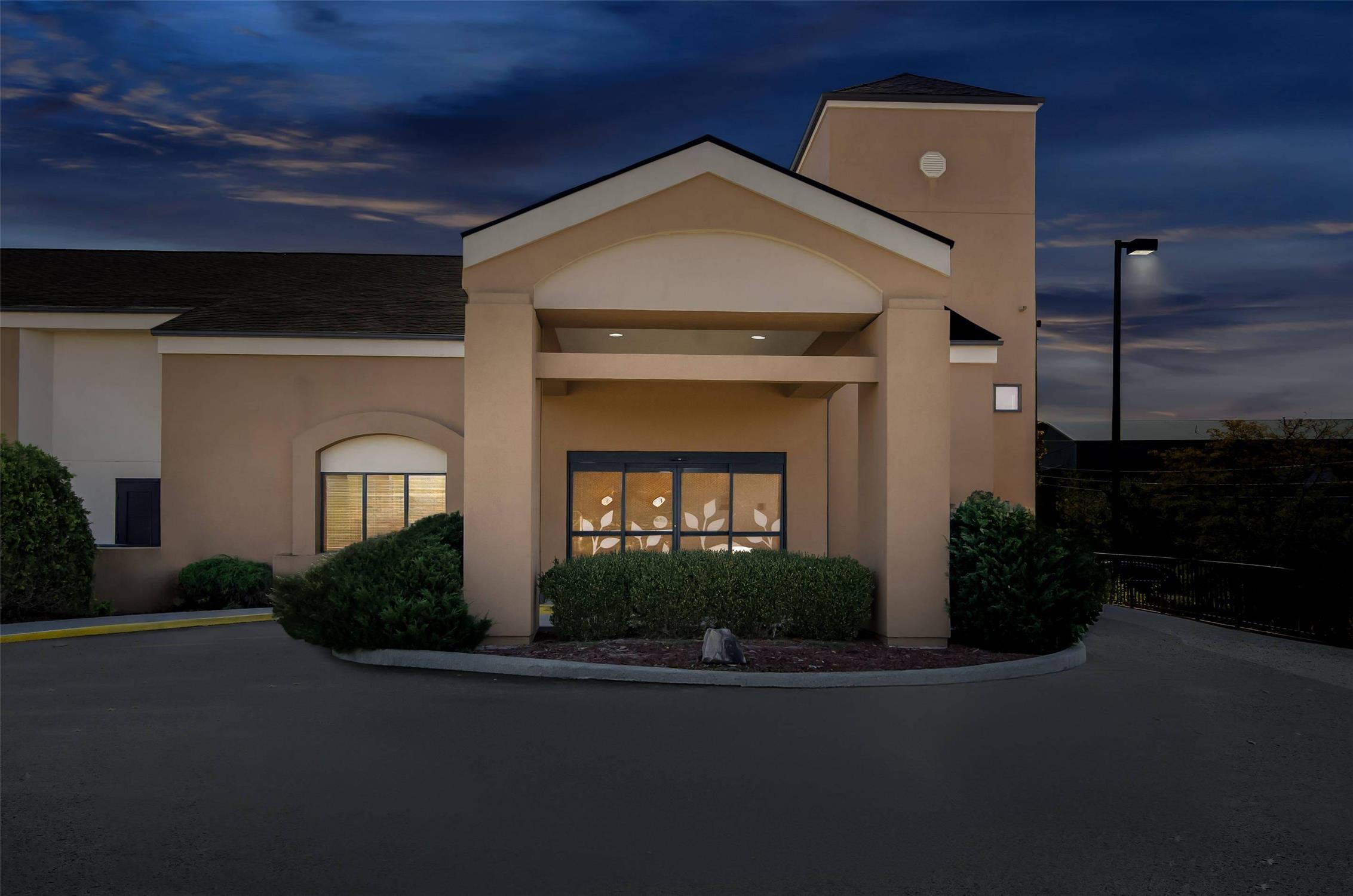 Sleep Inn Beaver- Beckley 3/44