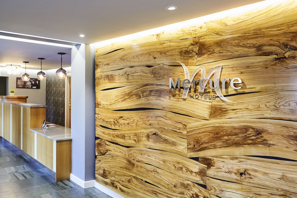 Mercure Newbury West Grange Hotel 6/72
