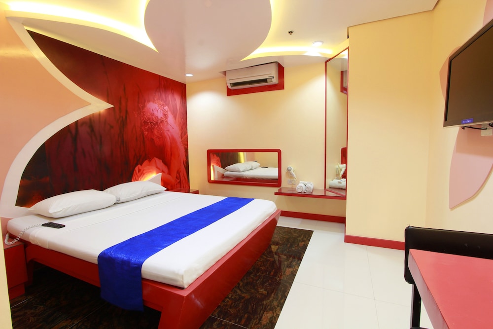 Hotel Dream World 19/72