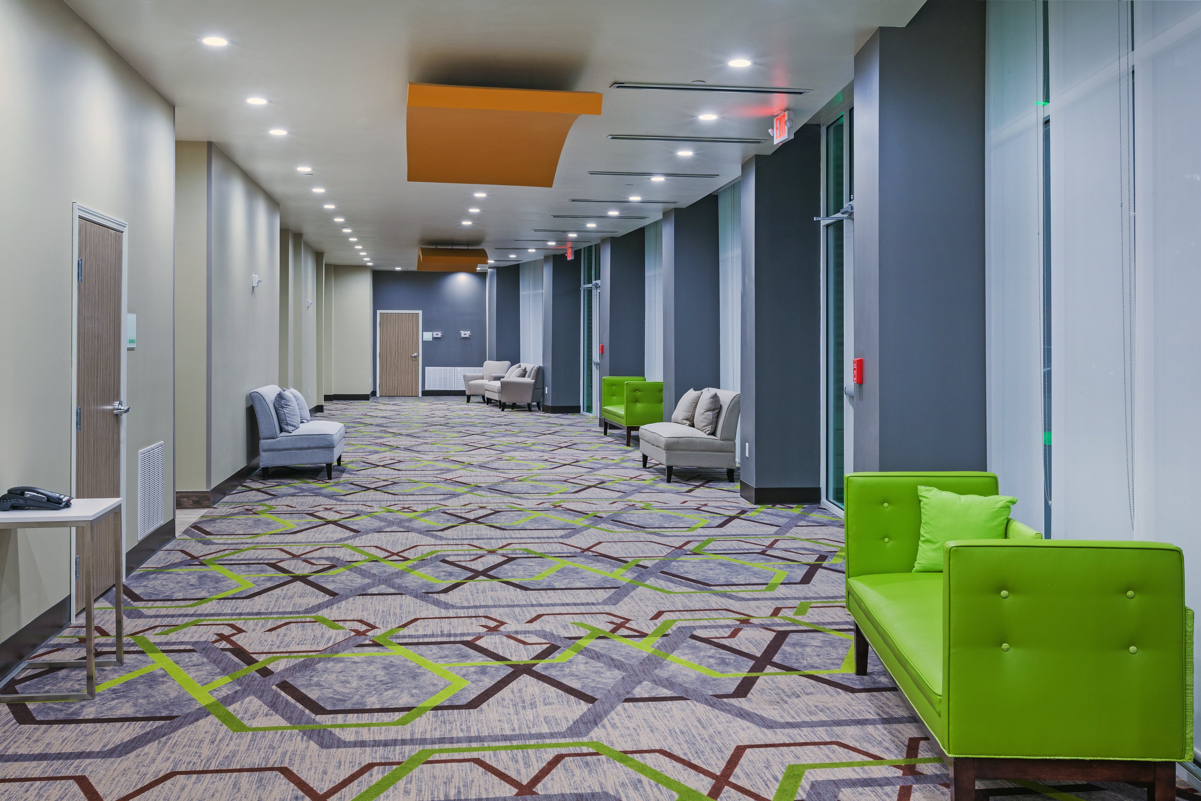 Holiday Inn Amarillo East 22/24