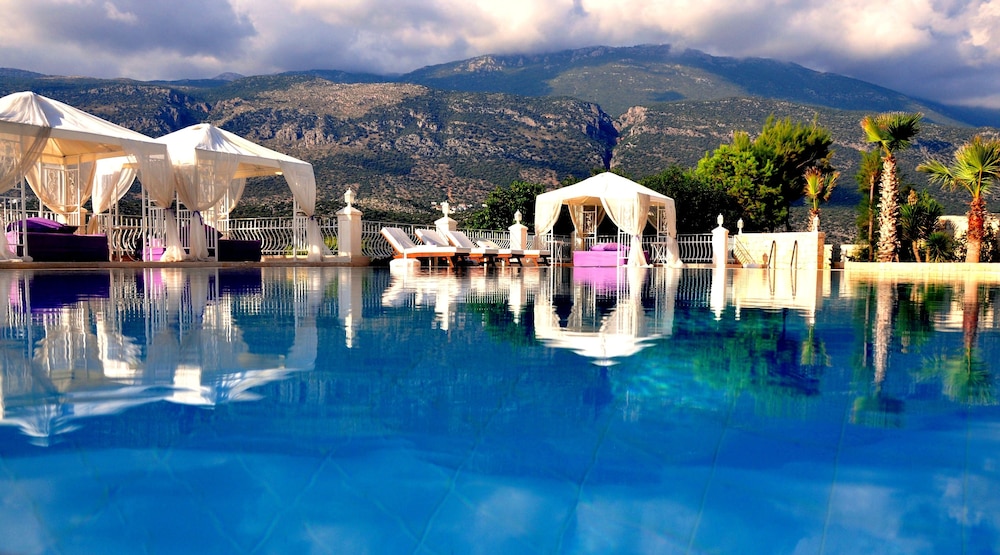 Lukka Exclusive Hotel - Adults Only 3/74