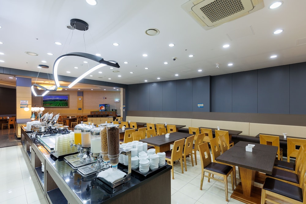 Benikea Hotel Jeju 49/63