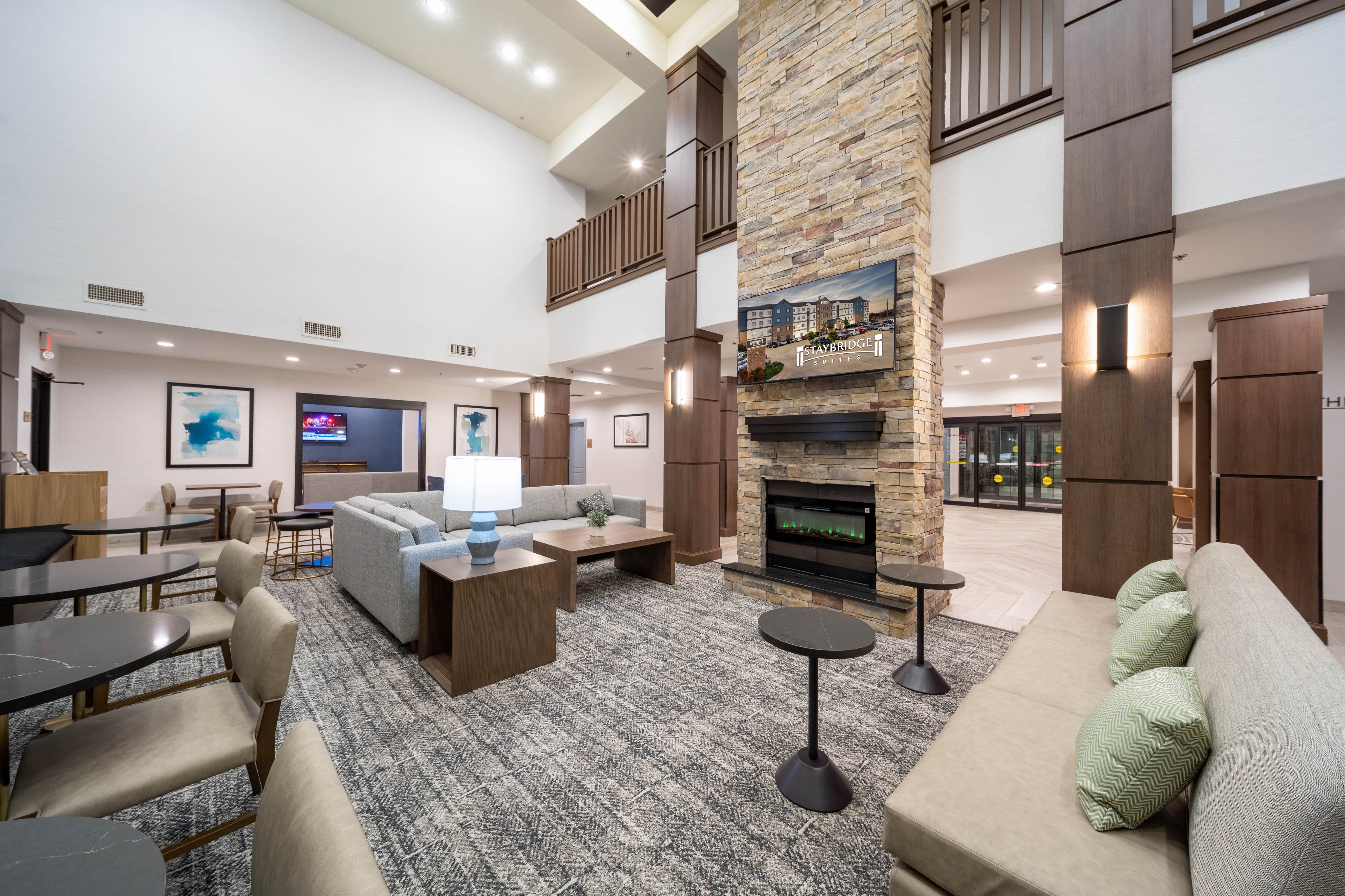 Staybridge Suites Longview 54/78