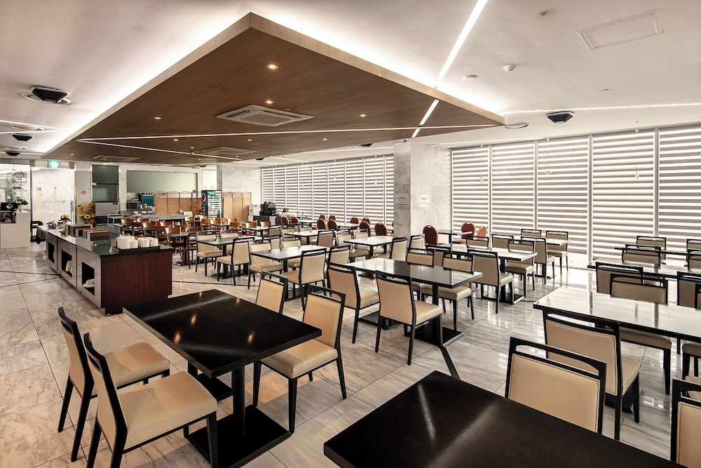 The Best Jeju Seongsan Hotel 53/68