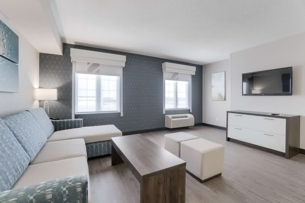 Executive Residency By Best Western Toronto Mississauga 22/35