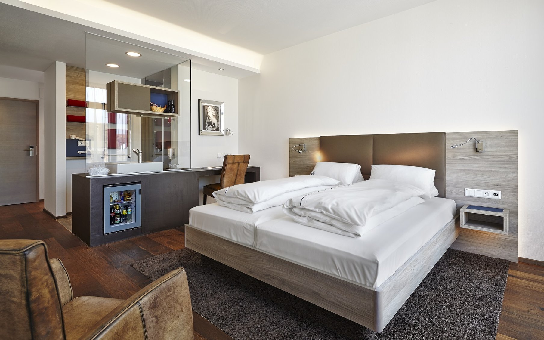 HOTEL CITY KRONE 20/66
