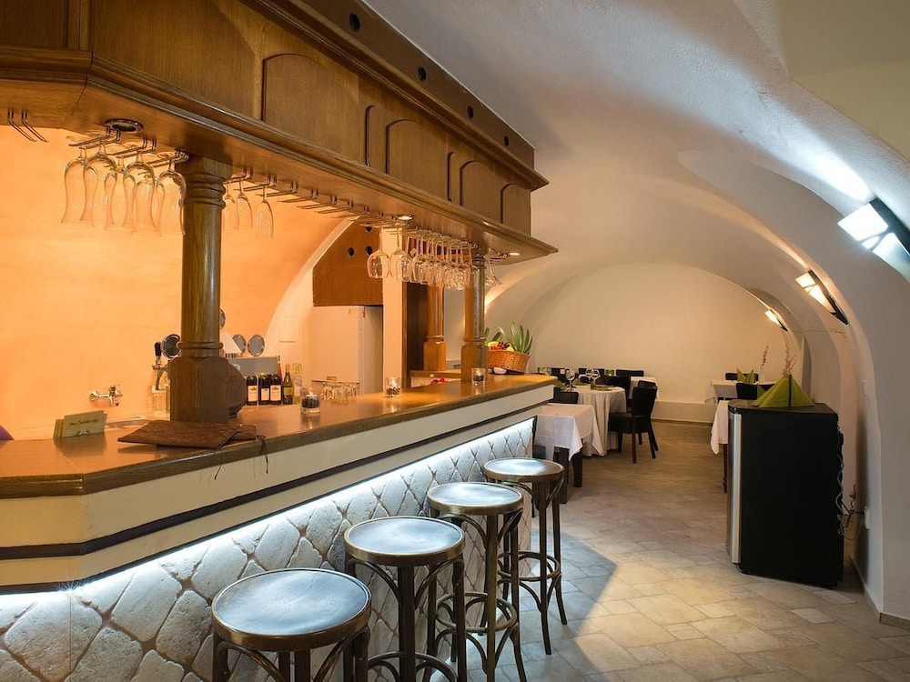 City Pisek Hotel 23/39