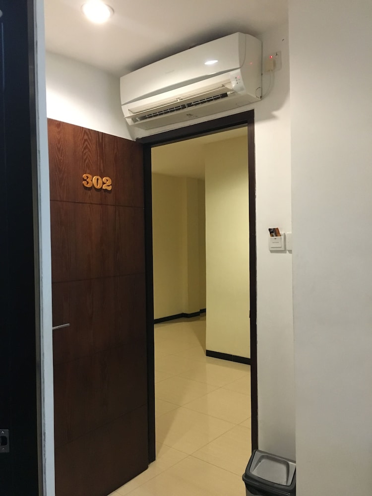 Hotel Kristina 18/29