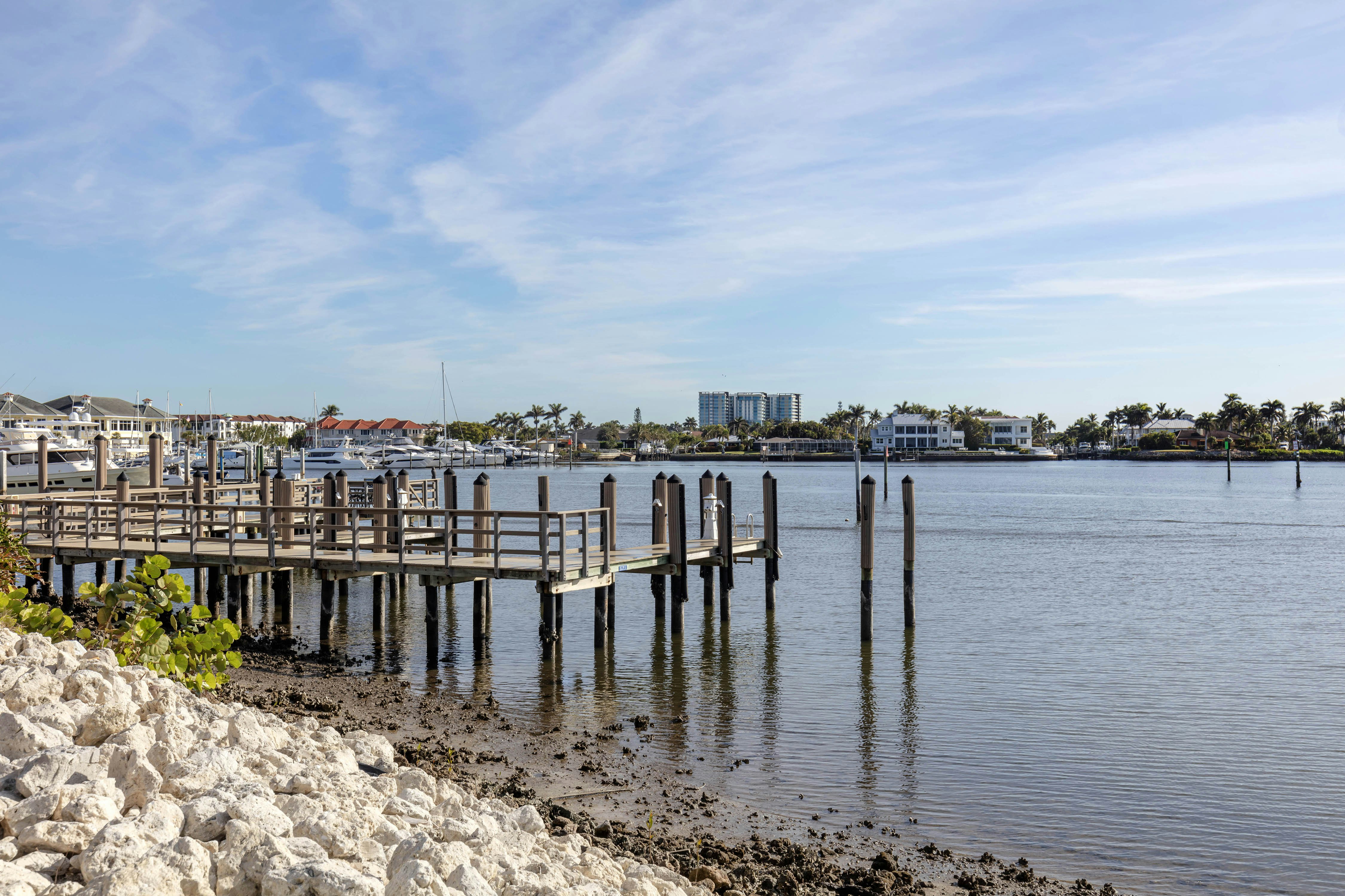 Hilton Vacation Club Charter Club Naples Bay 12/16