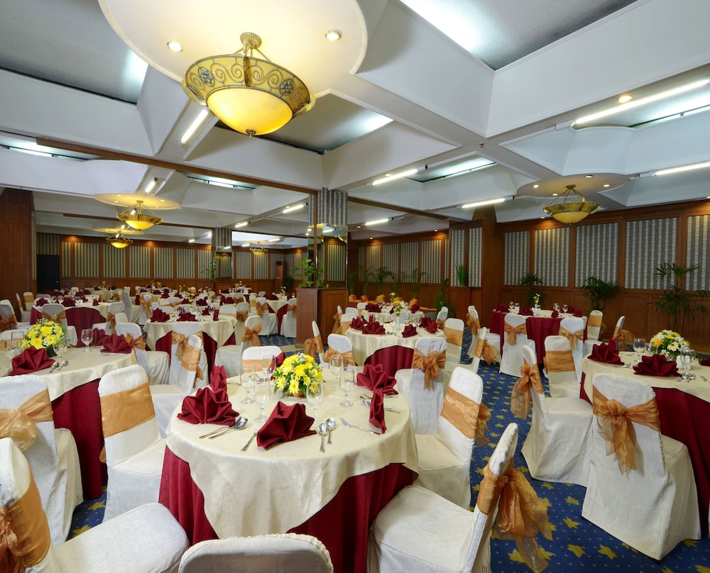 The Jayakarta Suites Bandung 54/71