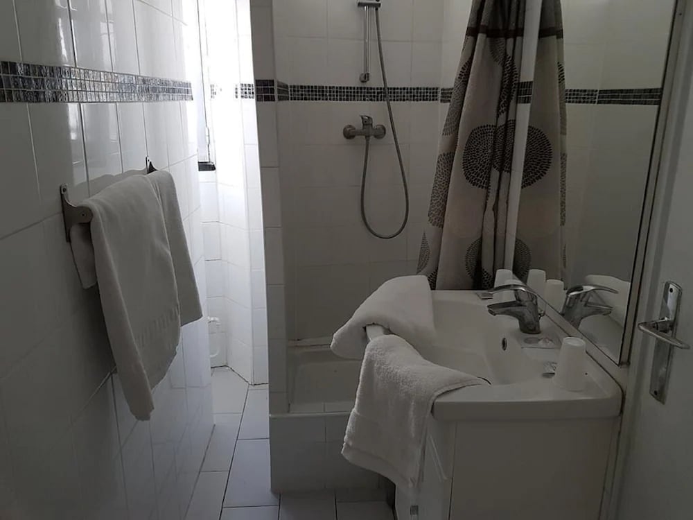 Hotel Residence De Bruxelles 45/47