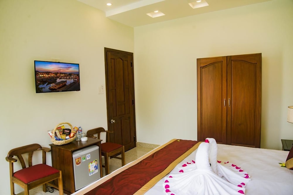 Mi Kha Homestay 17/34