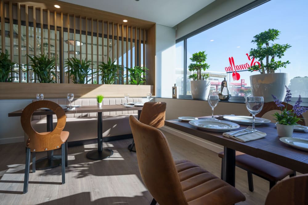 Sercotel Ab Rivas Formerly Ac Hotel Rivas Vaciamadrid 45/48