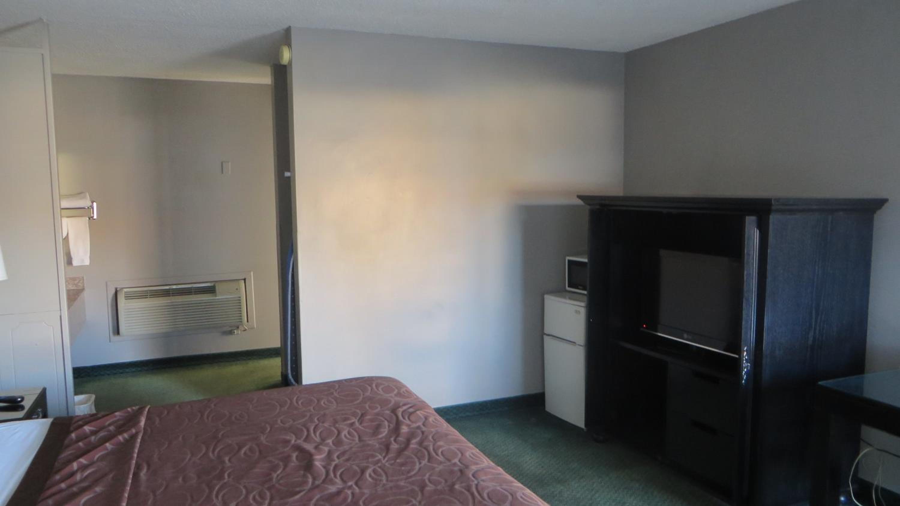 BEST WESTERN EL RANCHO MOTEL-BEAUMONT 16/52
