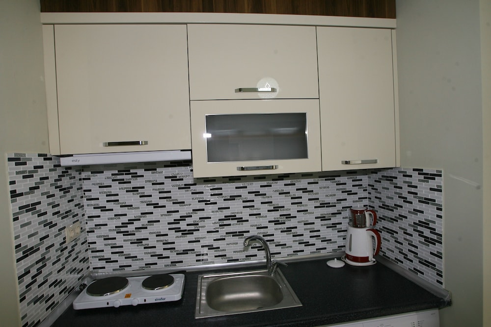 Borahan Apart 15/20