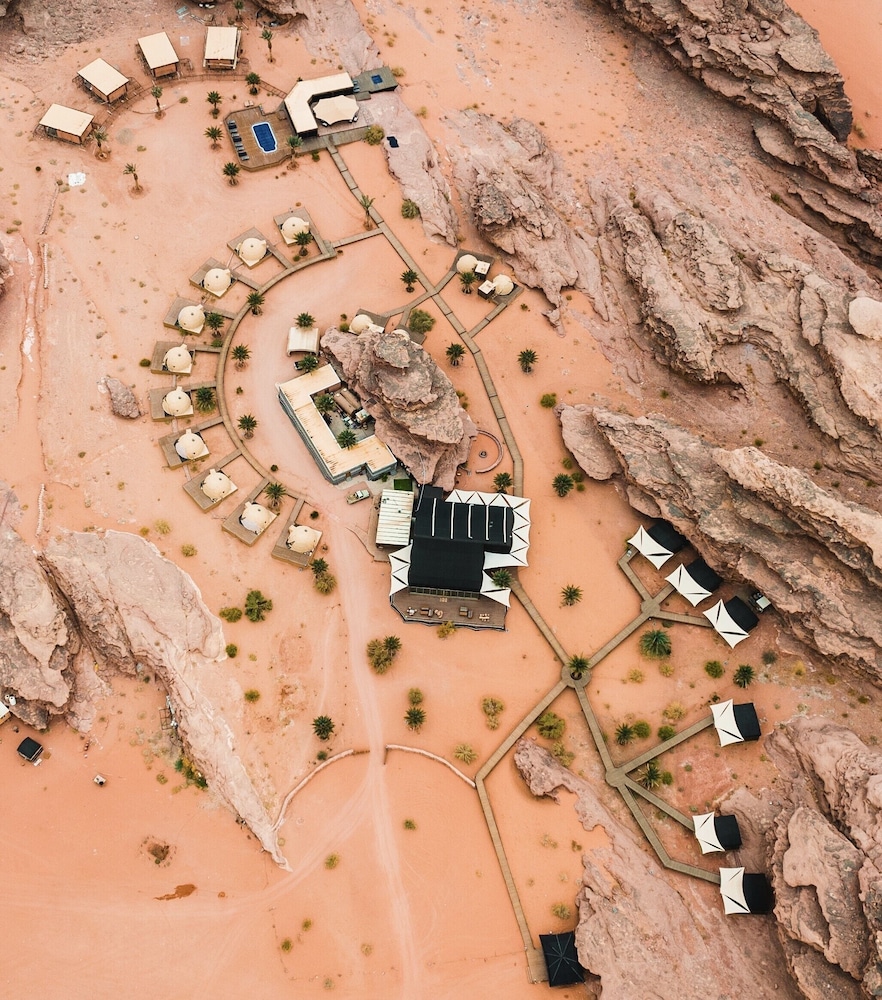 Palmera Camp Wadi Rum 39/50